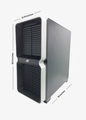 Arin® Power Workstation AR-ABN5000