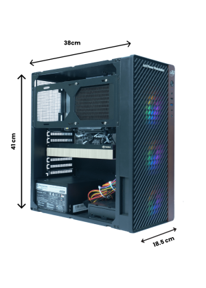 Arin® Power Workstation AR-WS5000(A50)
