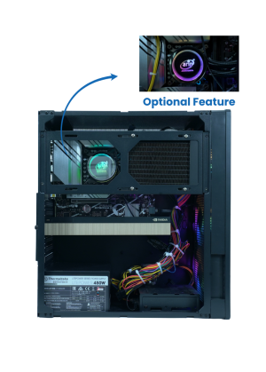 Arin® Power Workstation AR-WS5000(A50)