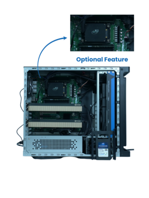 Arin® Power Workstation AR-WS7000(A70)