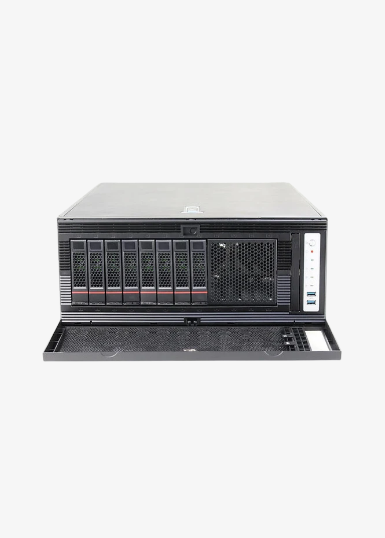 Arin® Power Server AR-GL6000T