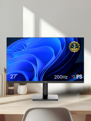 Arin® Power Monitor ARM27HSX5 2K(2650×1440)