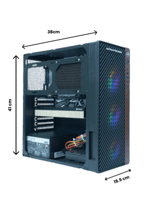 Arin® Power Workstation AR-ABN5000