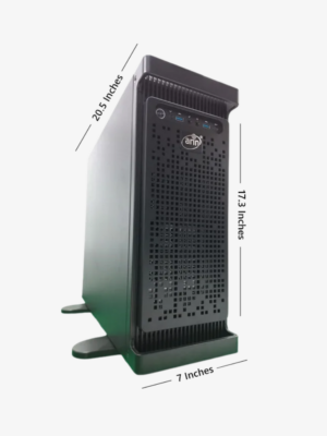 Arin® Power Workstation AR-ABN7500