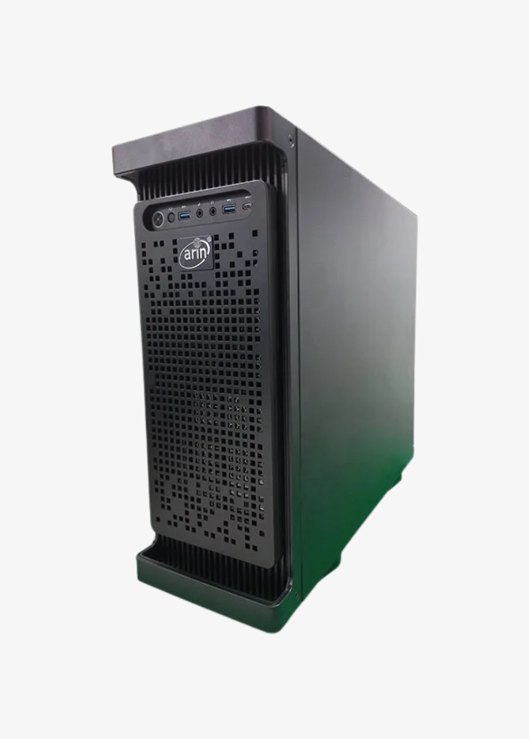 Arin® Power Workstation AR-WS7000(A70)