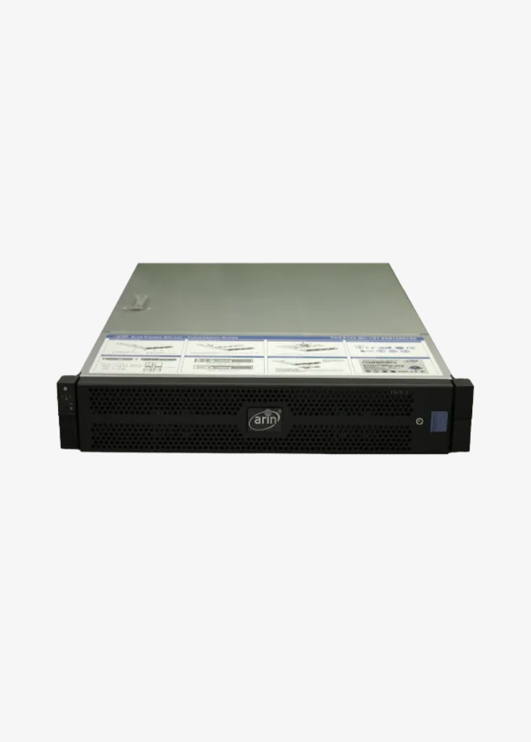 Arin® Power Server AR-ABN7500