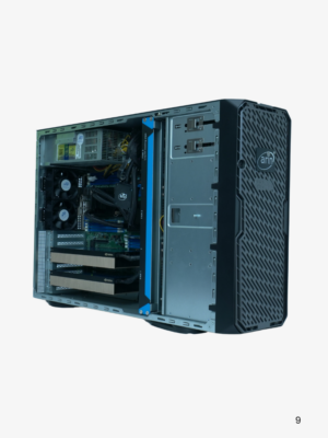 Arin® Power Server AR-E2000T