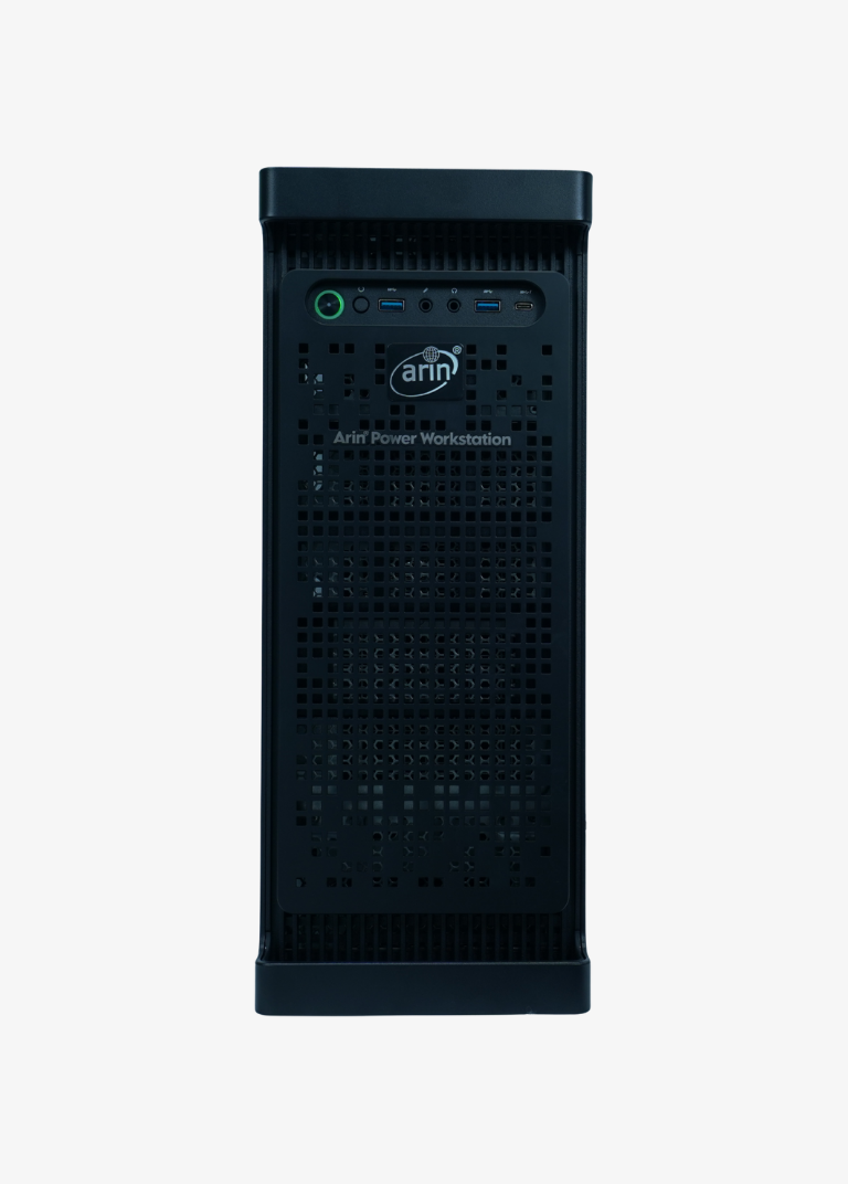 Arin® Power Server AR-SL4000T