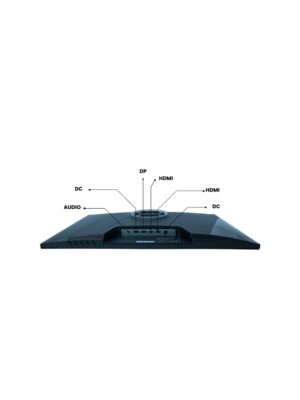 Arin® Power Monitor  ARM27FHDX5