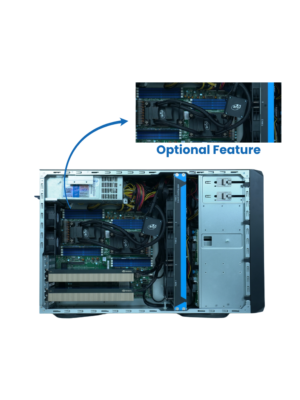 Arin® Power Workstation AR-WS9000(A90)